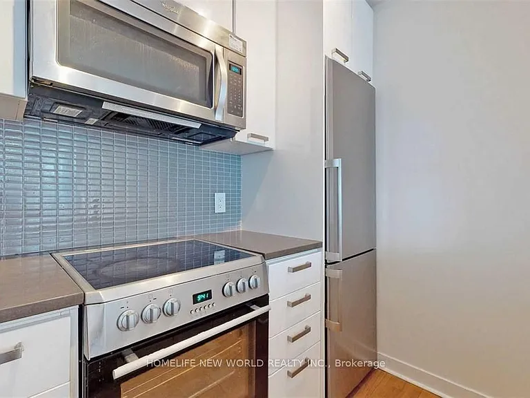 295 Adelaide St W #2908 — Photo 11