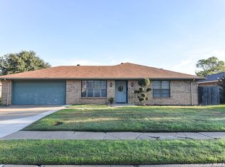 4112 Stearns Ave, Wichita Falls, TX 76308