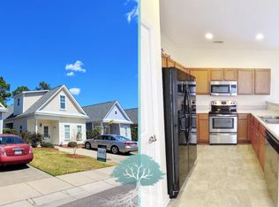 813 Isle Of Palms Way, Wilmington, NC 28412