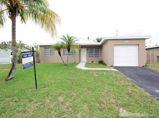 2251 NW 62nd Ave, Pompano Beach, FL 33063