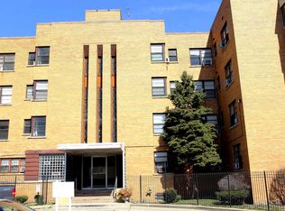 660 Whitmore Rd, Detroit, MI 48203