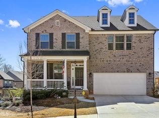 162 Stoney Creek Pkwy, Woodstock, GA 30188