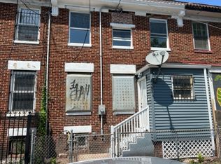 493 1/2 Avon Ave, Newark, NJ 07108