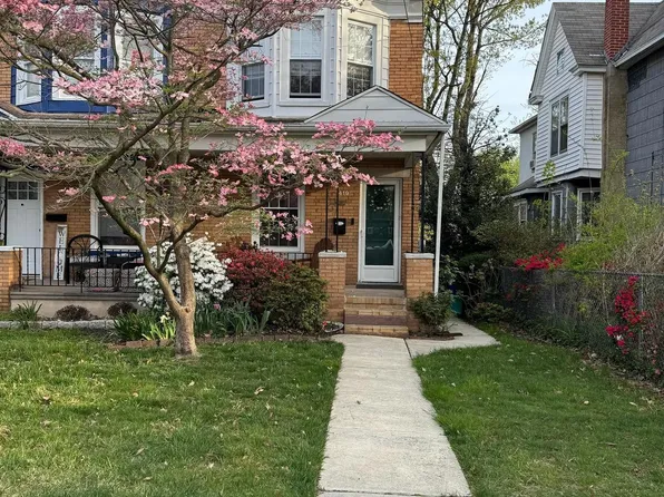 419 Woodlawn Ave, Collingswood, NJ 08108