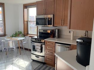 38 Sheafe St #7, Boston, MA 02113