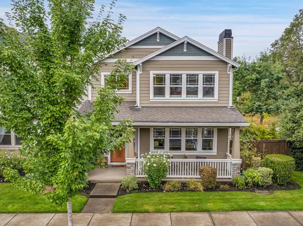 28929 SW Monte Carlo Ave, Wilsonville, OR 97070