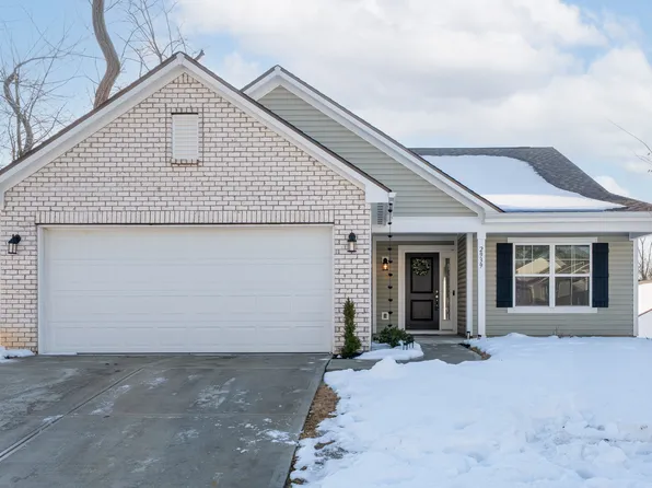 2939 Moonstone St, Indianapolis, IN 46268
