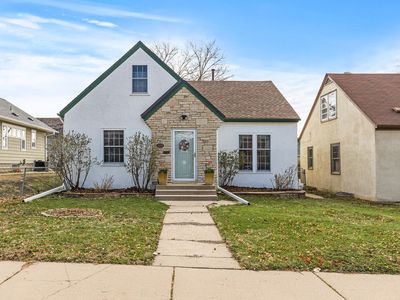4209 27th Ave S, Minneapolis, MN, 55406