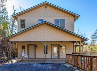 851 Pleasure Rd, Sevierville, TN 37876