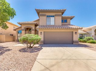 1687 E Redfield Rd, Gilbert, AZ 85234