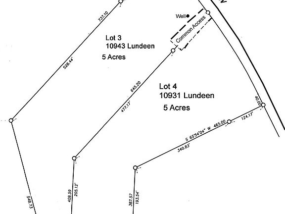 4th image of 10943 Lundeen Road SW