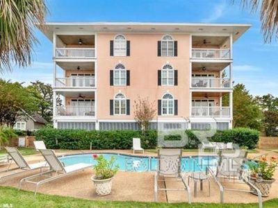 18117 Scenic Highway 98 #101, Fairhope, AL, 36532