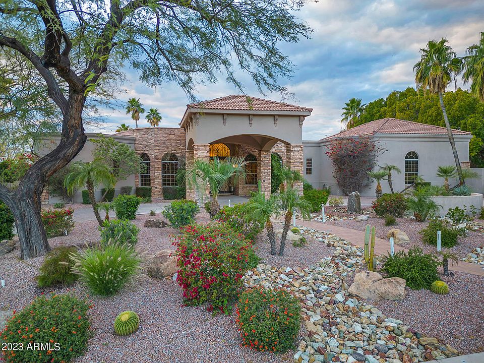 Zillow Scottsdale 85260