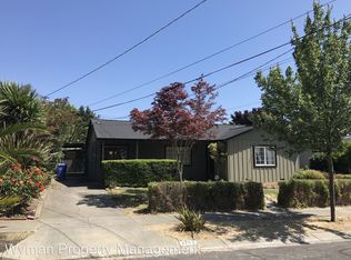 2782 Idaho St, Napa, CA 94558