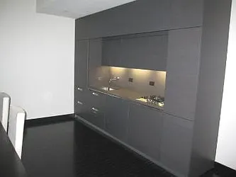 Rented by Corcoran