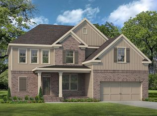 4086 Groveland Park Dr, Marietta, GA 30127