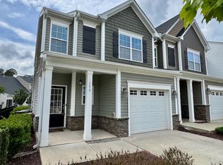 172 Wellons Creek Dr, Garner, NC 27529