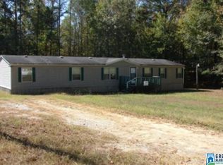 133 Burns Ln, Sylacauga, AL 35151