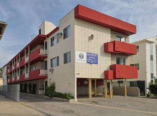 PEL 2666, Los Angeles, CA 90007