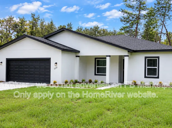 3310 SW 177th Lane Rd, Ocala, FL 34473