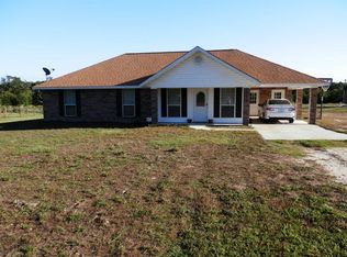 681 Holmes Rd, Lufkin, TX 75904