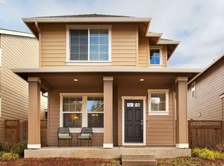 345 NE 105th Ave, Hillsboro, OR 97006