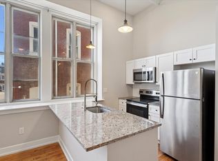 4635 E Thompson St #B205, Philadelphia, PA 19137