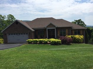 5440 Setter Rd, Roanoke, VA 24012