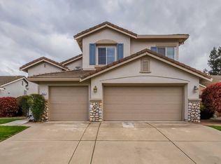 9632 Fetlock Way, Elk Grove, CA 95624