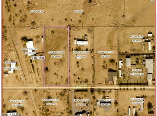 4325 W Scott Dr, Golden Valley, AZ 86413