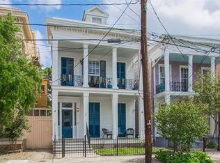 1711 2nd St APT 2, New Orleans, LA 70113