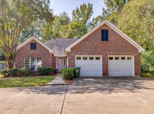 800 Monterey Dr, Ruston, LA 71270