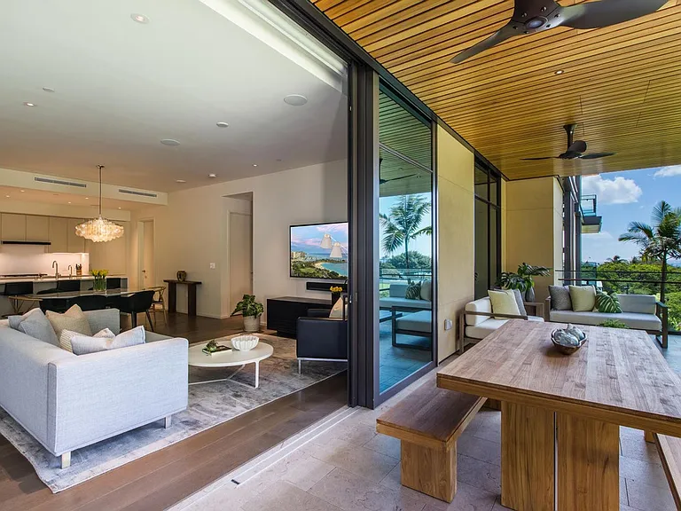 1388 Ala Moana Blvd #3403 — Photo 15