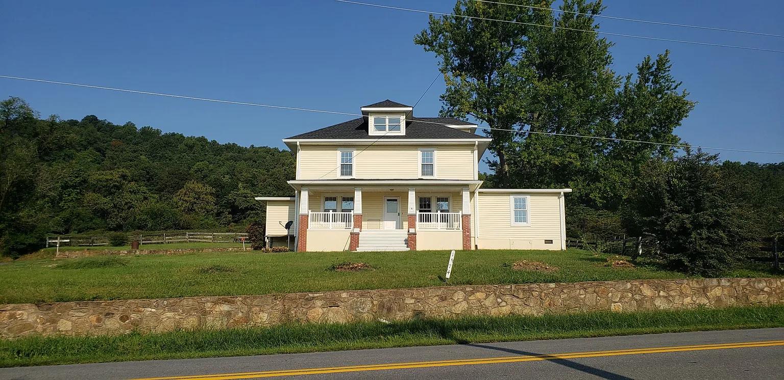 1874 White Hall Rd photo 1