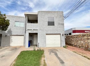 5016 Conley Rd APT C2, El Paso, TX 79932