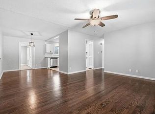 3920 S Crane St, Independence, MO 64055