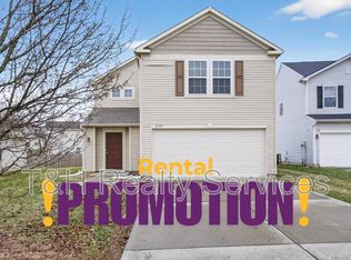 8409 Bolero Way, Camby, IN 46113