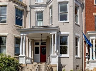 308 N Lombardy St, Richmond, VA