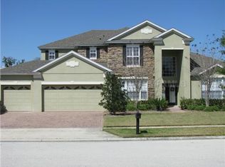 2439 Orsota Cir, Ocoee, FL 34761