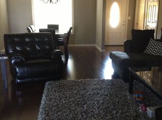 207 Valentine Dr, Elk City, OK 73644