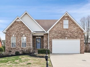 523 Bethany Cir, Murfreesboro, TN 37128