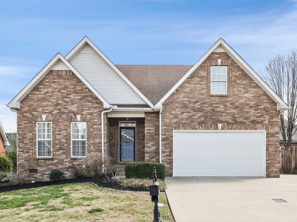 523 Bethany Cir, Murfreesboro, TN 37128