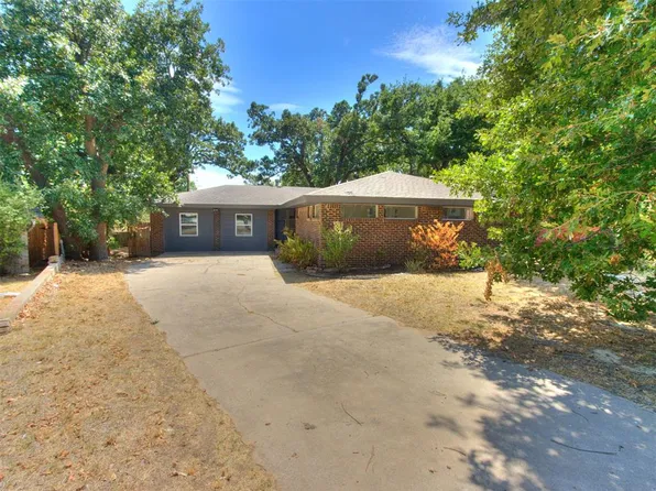 7004 NW 26th St, Bethany, OK 73008