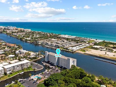 1536 SE 15th Court #407, Deerfield Beach, FL, 33441