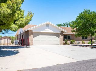 2270 W Calle Encanto, Oracle, AZ 85623