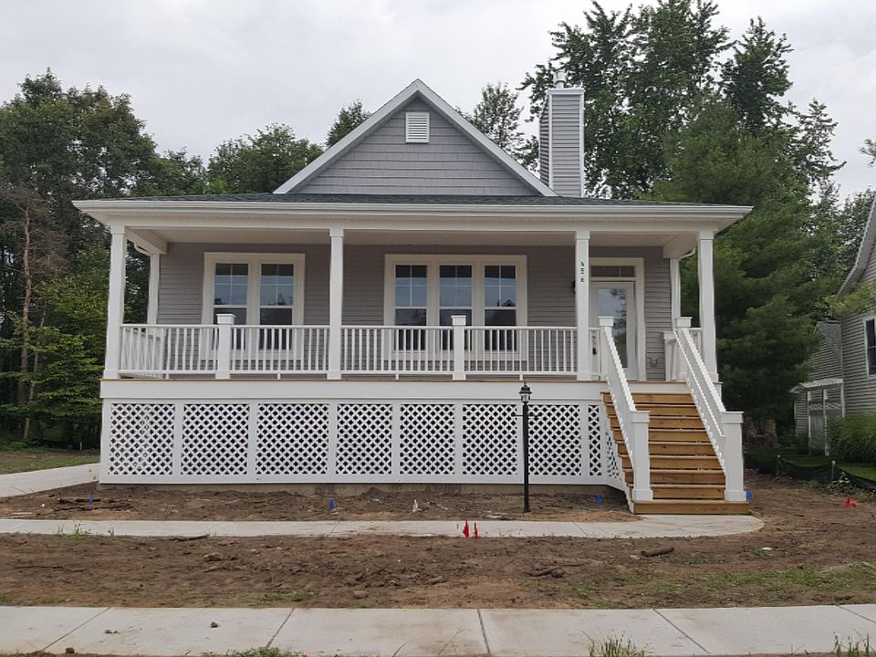 2nd image of 456 E Summer Grove Dr