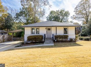 982 Oakdale Dr SE, Marietta, GA 30080