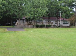 741 River Mountain Rd, Delaware, AR 72835