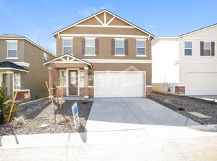 6518 Enlightenment Dr, Reno, NV 89523