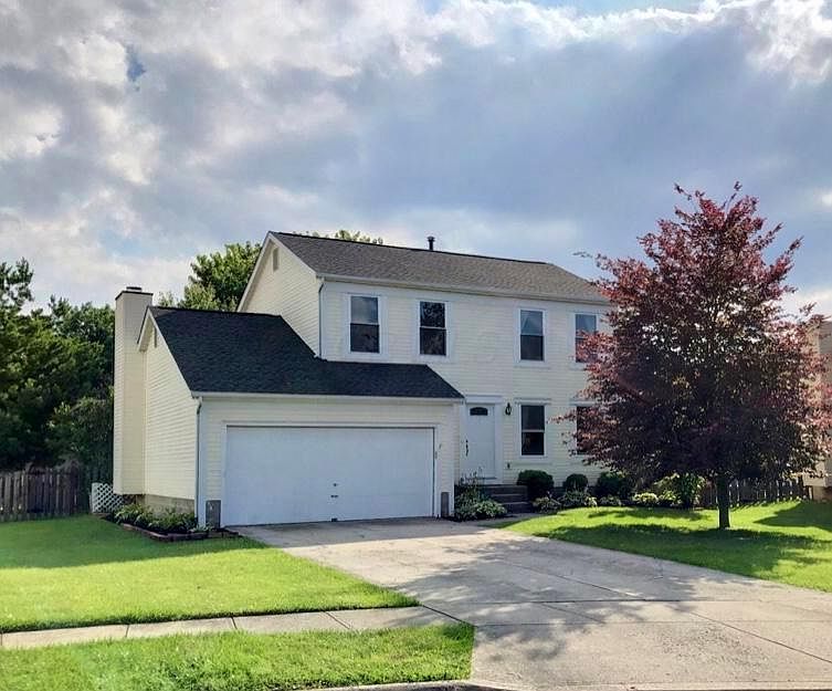 1st image of 855 Dinmont Ct